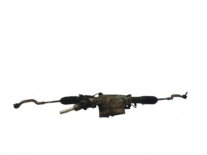 фото №7, 2007 renault espace iv трансмиссия рулевая / рулевая рейка 8200465740