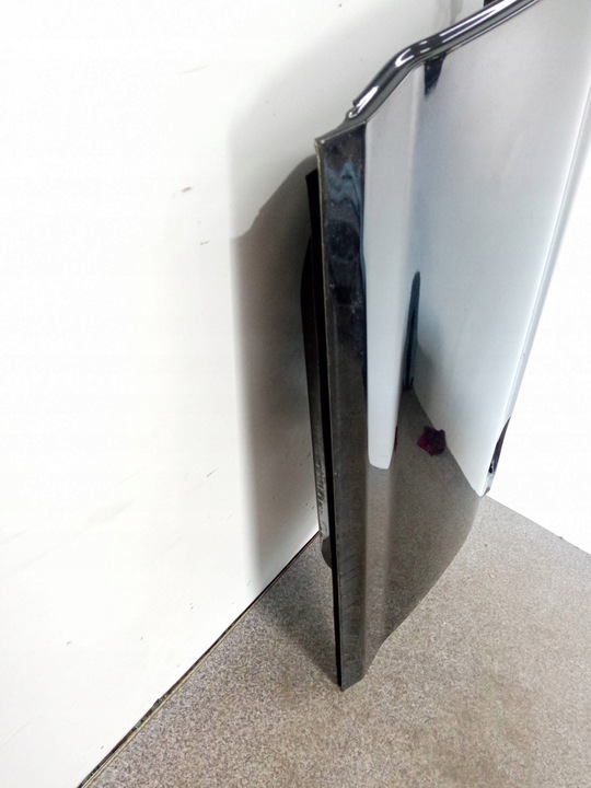 фото №9, Двері ліві перед чорні bmw seria 5 vii 2017-2024 g30/g31