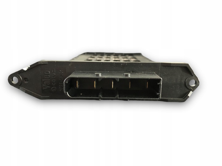 фото №3, Renault clio iv отопитель электрический 103789cx