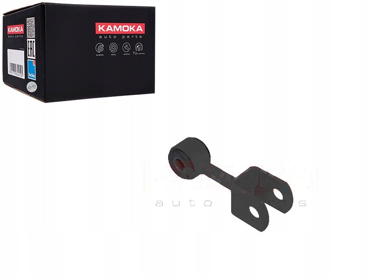 фото №1, Соединитель стабилизатора задний левый pr mercedes sprinter 95'-06' vw lt