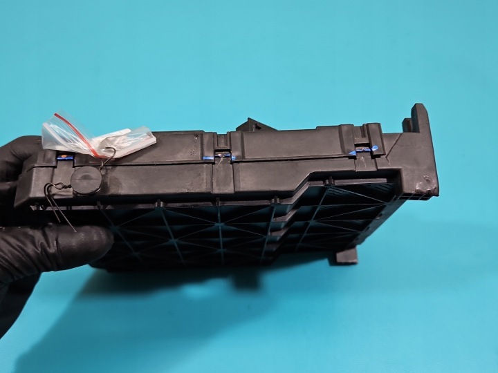 фото №10, Блок управления  модуль bsi citroen c2 s118085200l