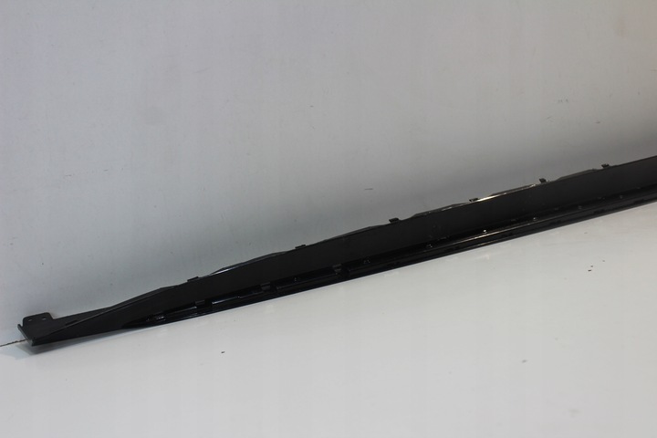 фото №3, Планка накладка na поріг планка порогова mercedes sl 232 w232 amg зчеплення