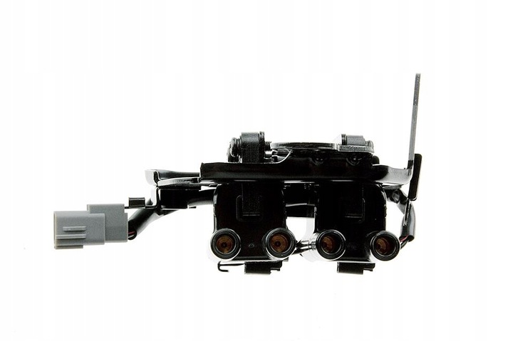 фото №3, Катушка зажигания kia sportage 2.0i 16v 2wd 4wd 04-