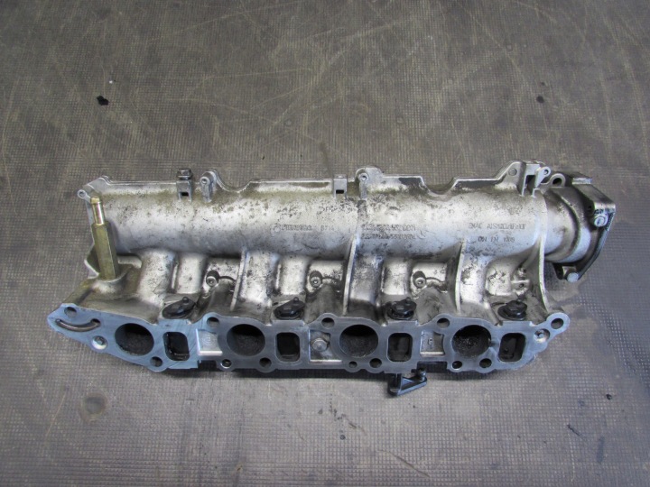 фото №9, Колектор впускний  dplotowy 700373120 opel zafira b 1.9 cdti 05-14 r.