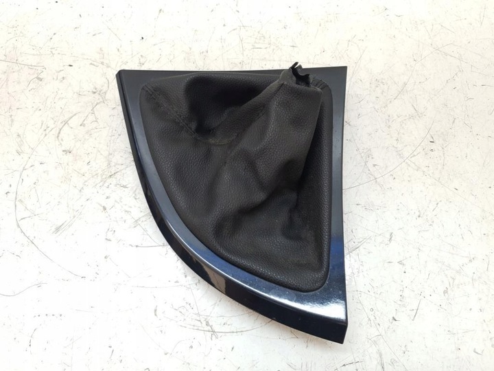 фото №1, Рамка чохол коробки передач bmw 1 e87