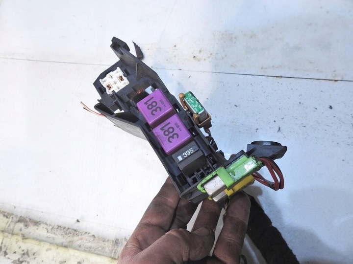 фото №8, Джгут установка двигуна audi a8 d3 4.0 v8 tdi 4e1971713an