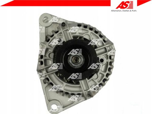 фото №4, Генератор iveco 29 l13 2.8 01-04 as-pl