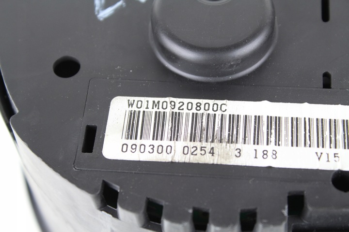 фото №2, Спідометр  прилади seat leon i toledo ii 1.9 tdi 99-05 1m0920800c