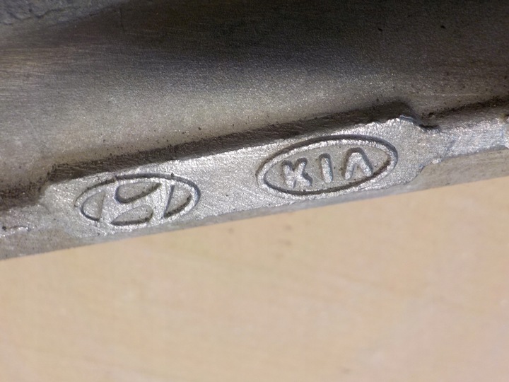 фото №11, Hyundai i30 1.6 crdi 16v 2014 трансмісія кермова рейка рульового управління 56500a6000