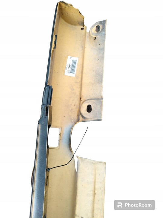 фото №5, Mercedes s w220 220 amg планка пороговая правая lub левая оригинал