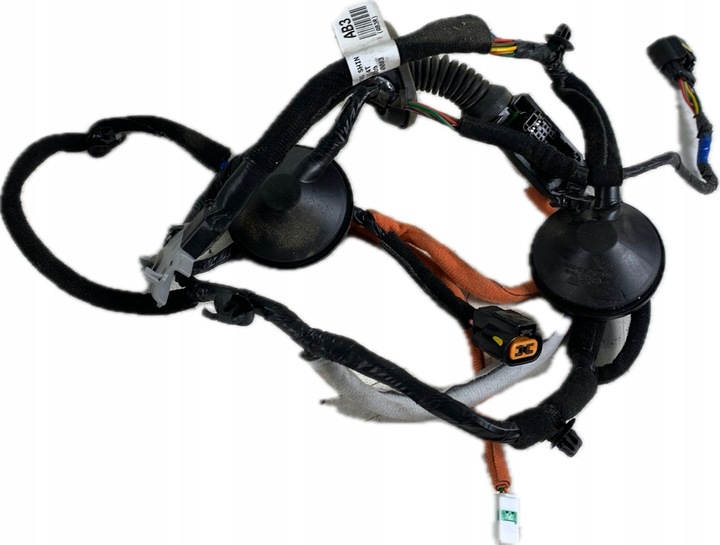 фото №1, Hyundai palisade 2020 - жгут провода дверь правый зад 91630-s8120ab