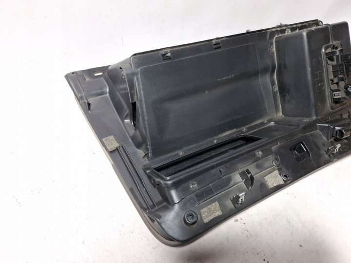 фото №11, Lexus gs 300 400 430 2000 бардачок панели распределительной