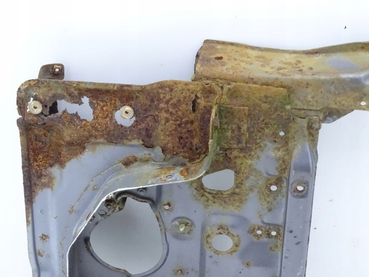 фото №9, Daihatsu rocky 93-01 pas переднее усилитель