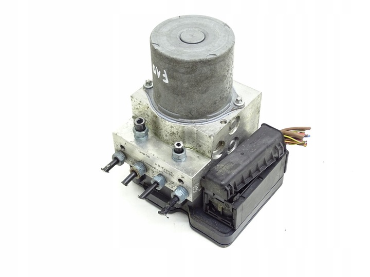 фото №1, Насос гальмівна abs dsc bmw 5 f10 f11 2.0b 6858955 6853400