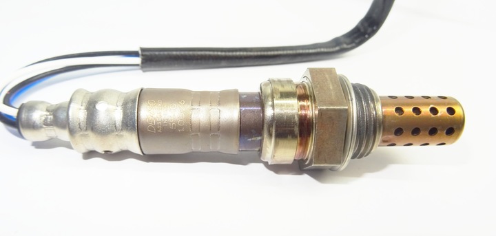 фото №12, Denso dox-0109 лямбда-зонд dox-0109 dox-0109