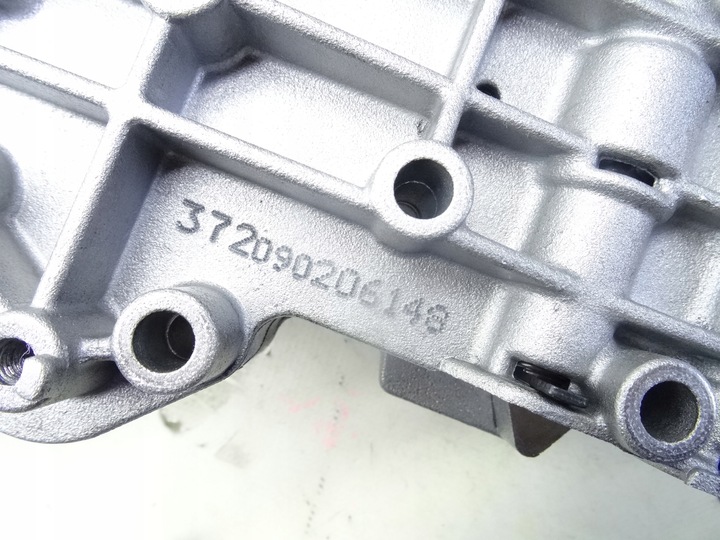 фото №8, Audi a6 a8 d2 плита управляющая 5hp19 мехатроника доставка