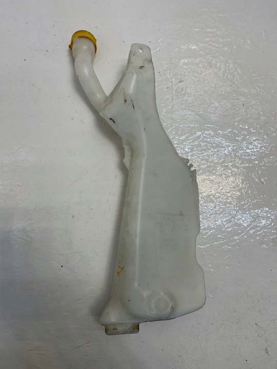 фото №1, Renault talisman бак склоомивача 289100350r