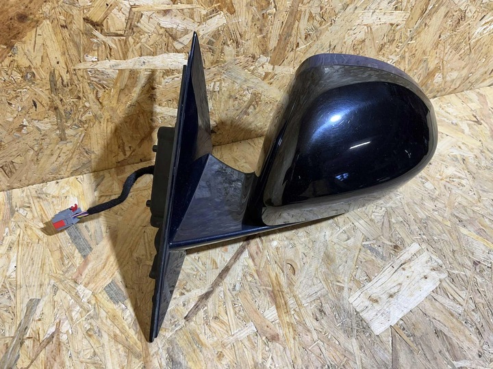 фото №11, Комплектные зеркало левая range rover evoque ii l551 12 pin европа оригинал