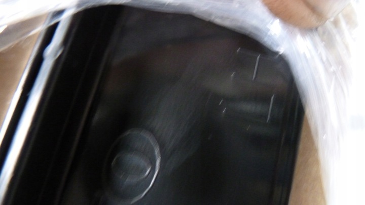 фото №6, Volvo xc60 кріплення планка порогова ліва 31253251