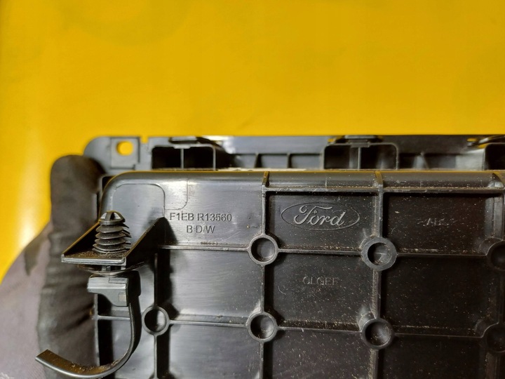 фото №5, Ford focus mk3 рестайлинг бардачок держатель na кружки напитки f1eb-r13560