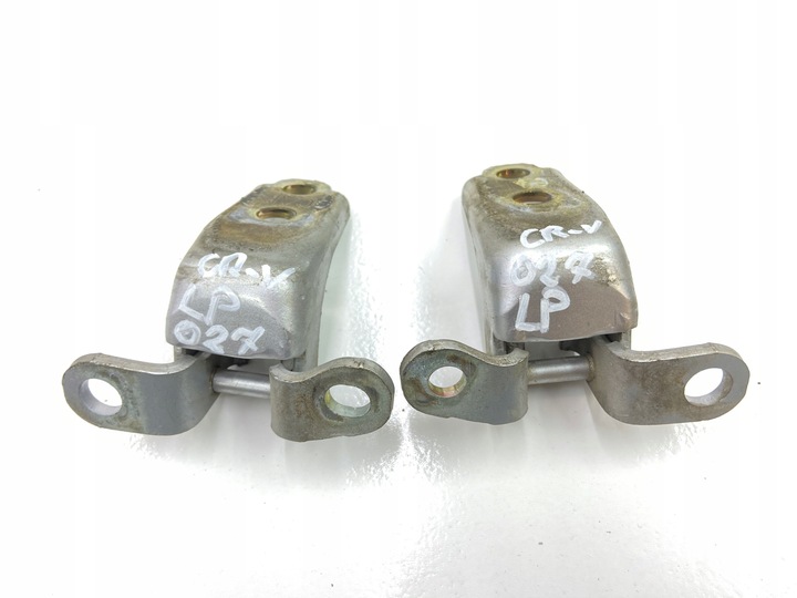 фото №1, Петли дверь левый перед nh623m honda cr-v ii 2002-2006r