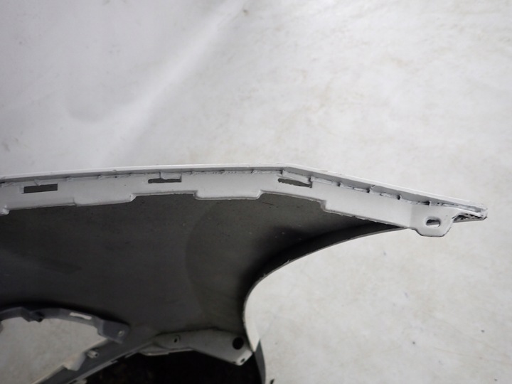 фото №11, Hyundai ix35 09- бампер перед переднє 86511-2y000