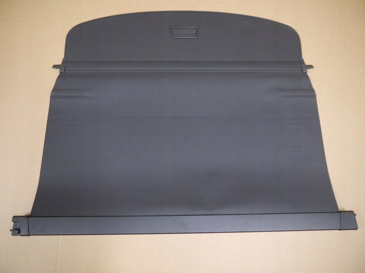 фото №1, Audi a6 c7 ролета багажника 4g9863553b 94h