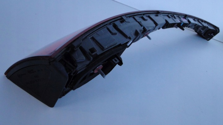 фото №12, Mercedes eqe v295 295 лампа задня середня w кришка багажника задня