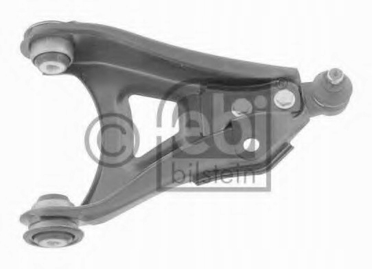 фото №1, Рычаг renault clio 98- p