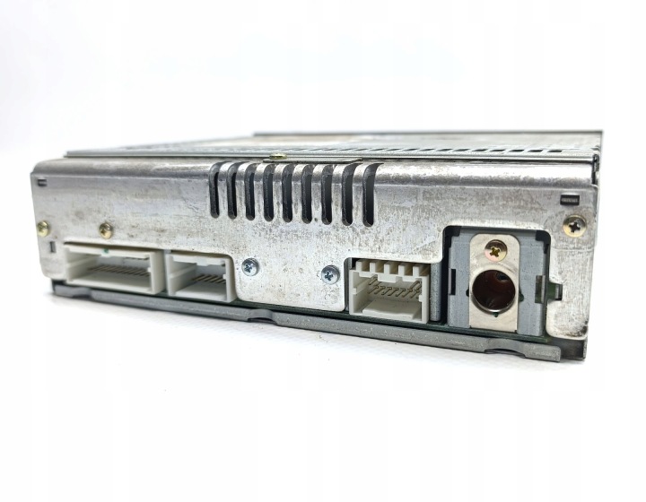 фото №7, Чейнджер дисків cd / dvd nissan primera p12 28185 av800