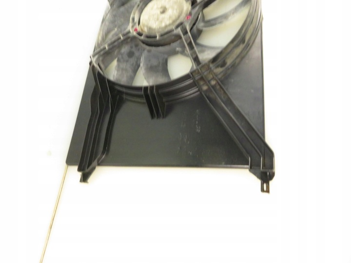 фото №8, Вентилятор радіатор opel vectra c gts z02 1.8 16v 24410990 09202805