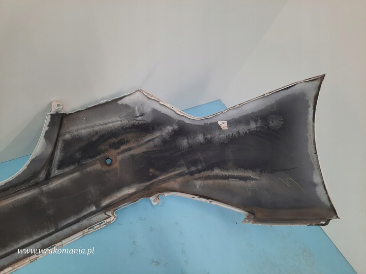 фото №7, Toyota camry viii бампер зад задний 52159-33390