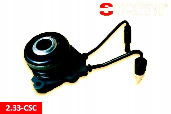 фото №2, Цилиндр сцепления центральный statim 22501815 a00 51000091