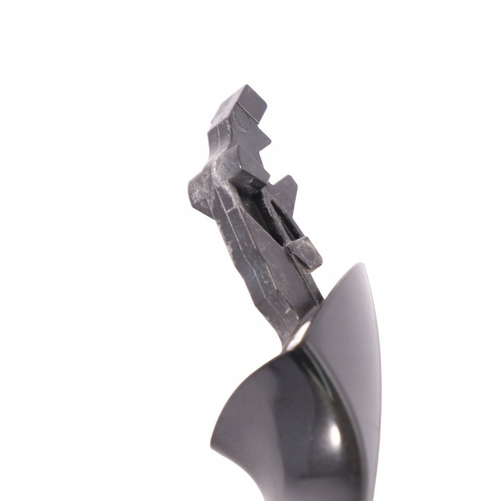 фото №9, Mercedes w204 ручка наружная дверь левая чёрная a2047600170