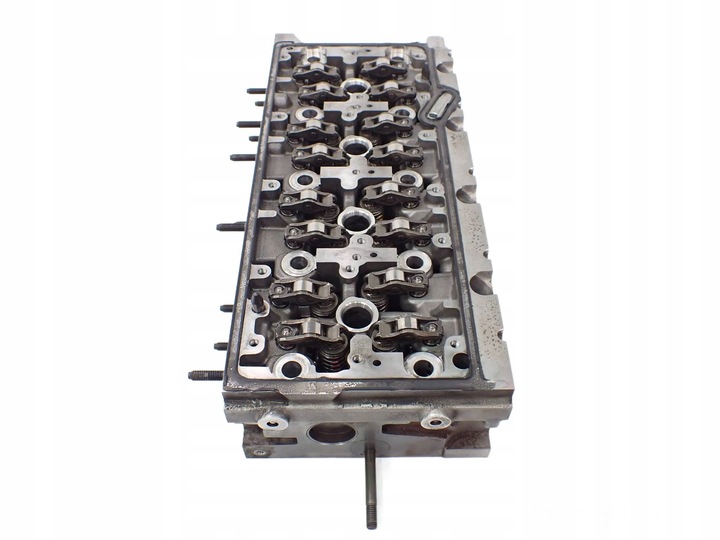 фото №8, 04l103373e головка двигуна ddd audi a6 c7 2.0tdi