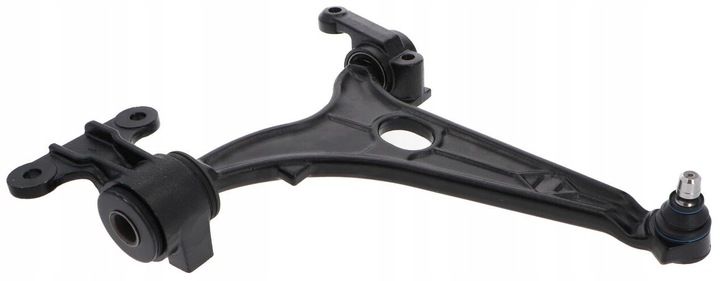 фото №1, Важіль перед citroen c8 02- правий