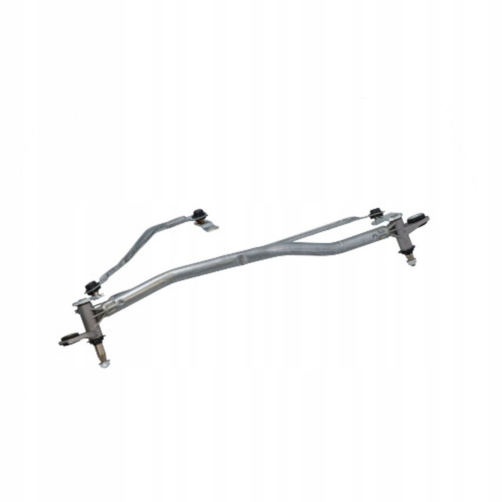 фото №13, Механізм двірник audi a6 c5 04-11 energy mw0021 привід двірник