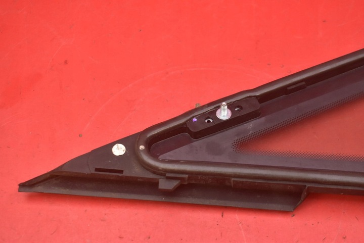 фото №9, Стекло боковая правая перед передняя 43r-001564 seat ibiza 4 iv 6j 3d hb 12-15