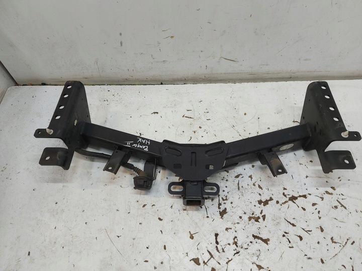 фото №1, Ford ranger vi 6 hak буксировочный bez kuli mb3c-19e544-gd