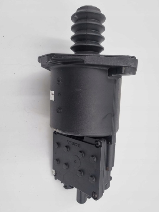 фото №1, Відновлений циліндр зчеплення амортизатор зміни коробки передач mercedes mp2 mp3