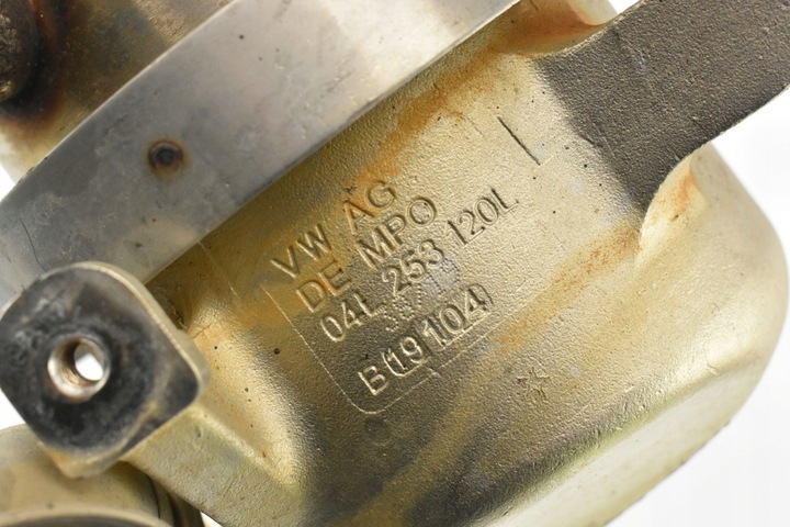 фото №13, Vw радиаторов egr 04l131512aa 04l131512 04l131512ak