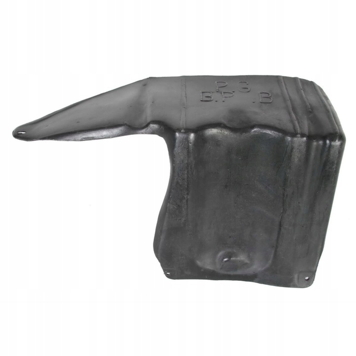 фото №1, Защита двигателя правая 6601-02-2024872p