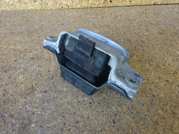 фото №15, Audi a3 8p yeti 1.9 tdi golf v 2.0 fsi подушка коробки механическая коробка передач 1k0199555m