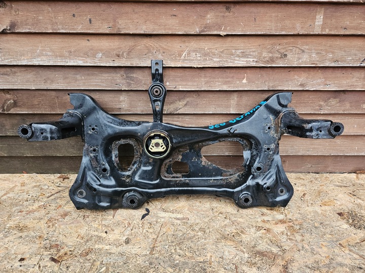 фото №1, Підрамник балка візок перед skoda octavia iii 5e0