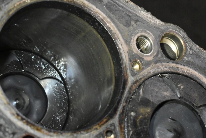 фото №5, Blok низ двигуна вал a17dte opel astra 4 iv j 1.7 cdti 110km 09-12