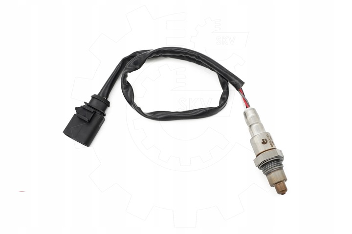 фото №2, Лямбда-зонд vw touareg 2.0 tfsi 4motion 05.18-11.23