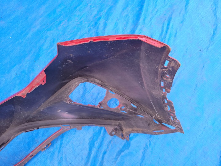 фото №8, Toyota c-hr | бампер перед решітка решітка gr рестайлінг 52119-t4010 | 0515