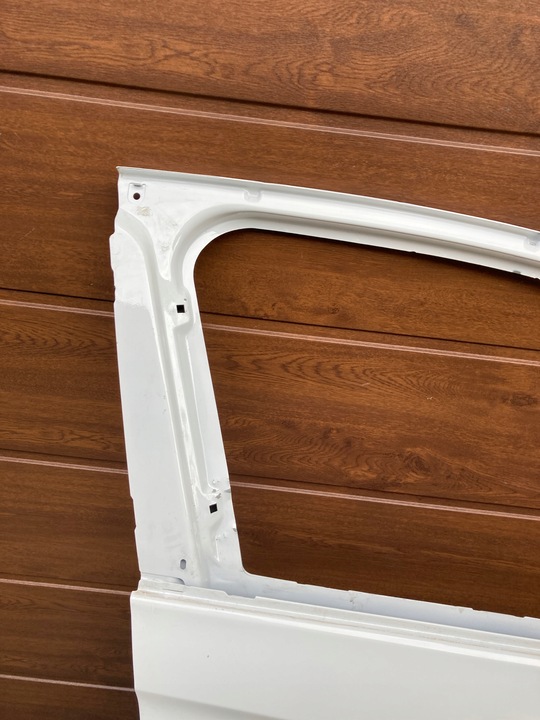 фото №11, Дверь перед правые opel crossland x 17- 13467546