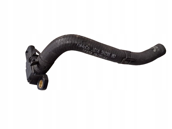 фото №1, Ford s-max mk2 2.0 ecoblue 2021r датчик давления выхлопных газов js7a-5h295-bd