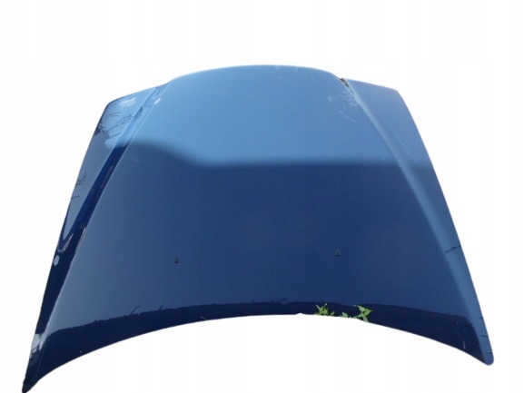 фото №1, Volvo s70 v70 i 96-99 капот крышка двигателя 604-26 универсал 5d